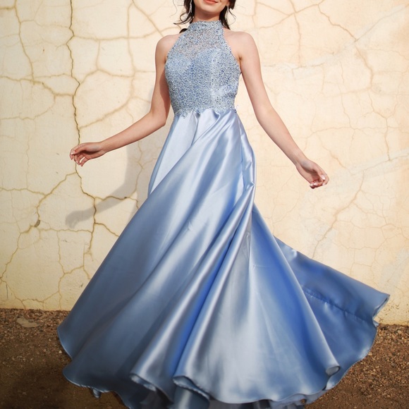 Alyce Paris Grad/Prom Dress - Picture 1 of 3